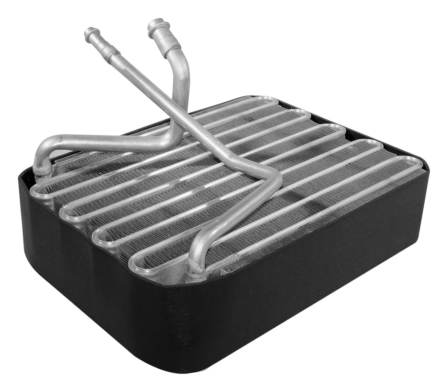 Crown Automotive Jeep Replacement 4734127 A/C Evaporator Core; Front Unit; Crown Automotive Jeep Replacement 4734127