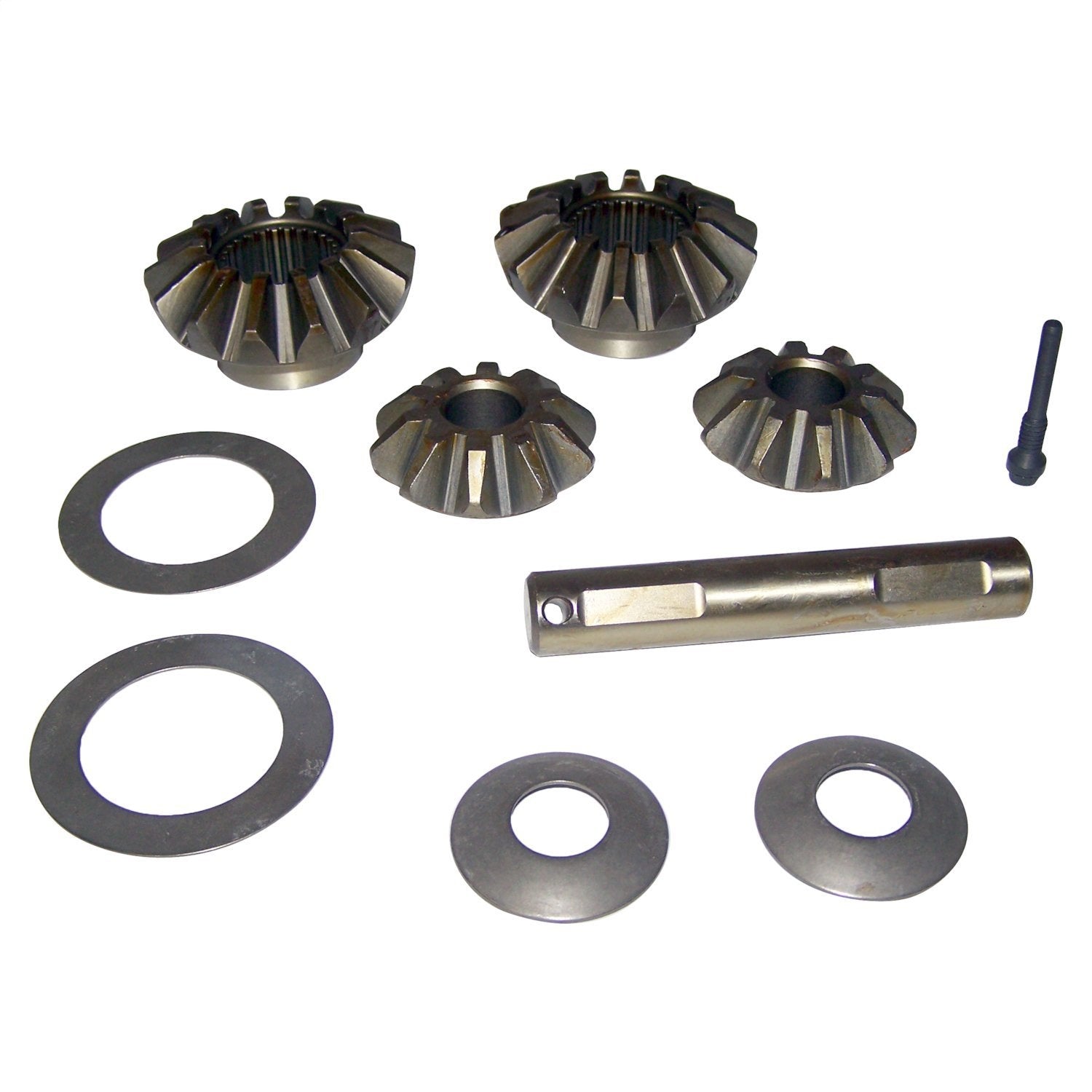 Crown Automotive Jeep Replacement 4740670 Differential Gear Set Crown Automotive Jeep Replacement 4740670