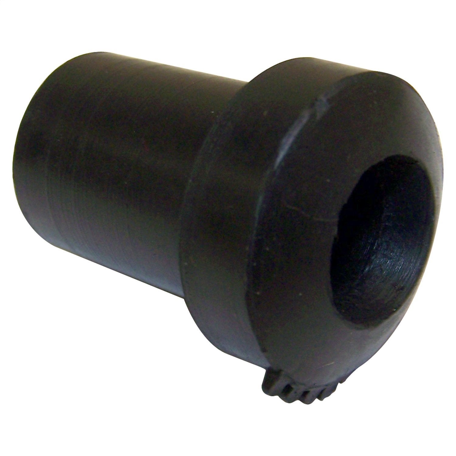 Crown Automotive Jeep Replacement 4743040AA Leaf Spring Bushing; Rear; Shackle End; Crown Automotive Jeep Replacement 4743040AA