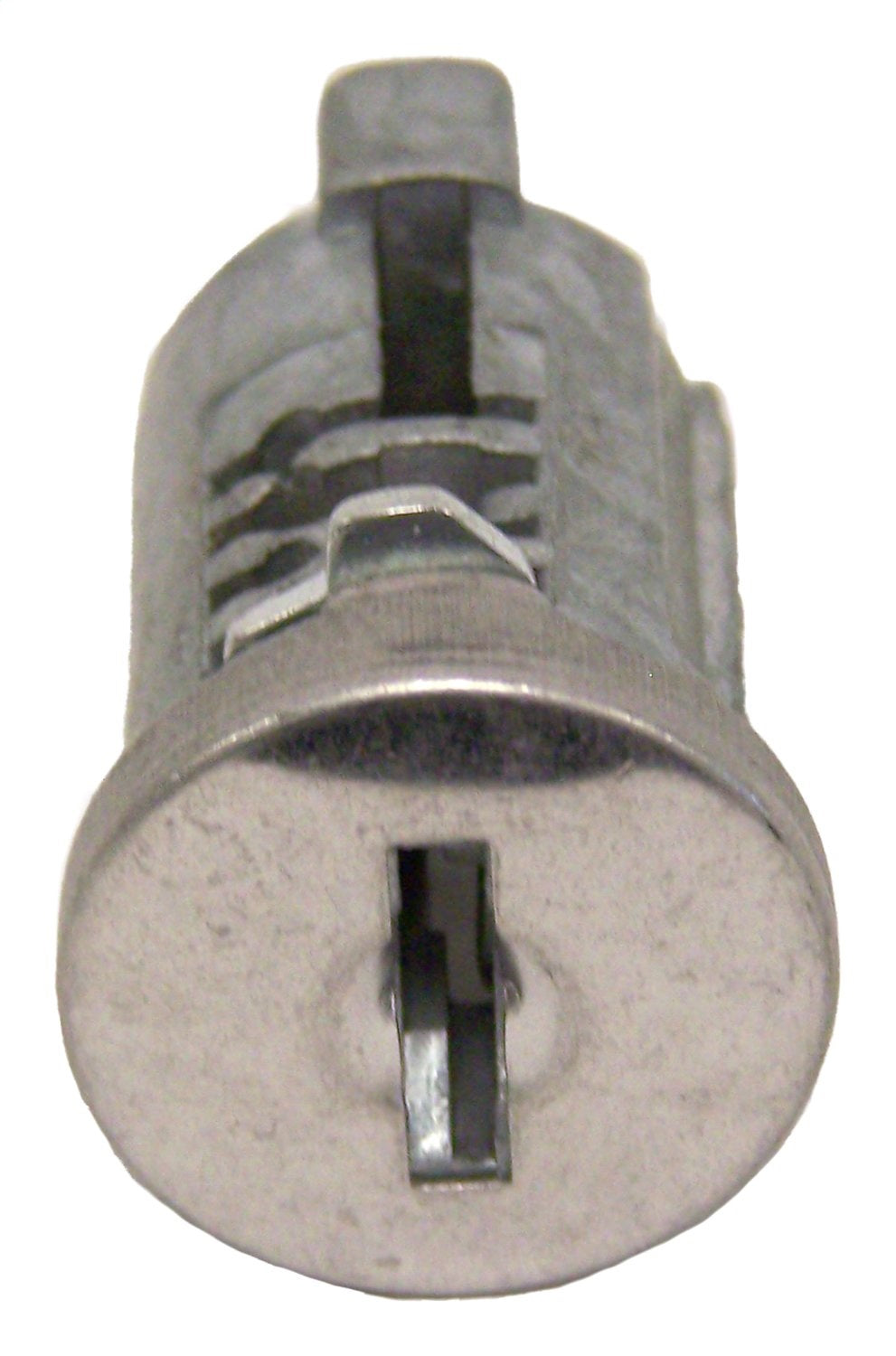 Crown Automotive Jeep Replacement 4746305 Console Lock Cylinder; Crown Automotive Jeep Replacement 4746305
