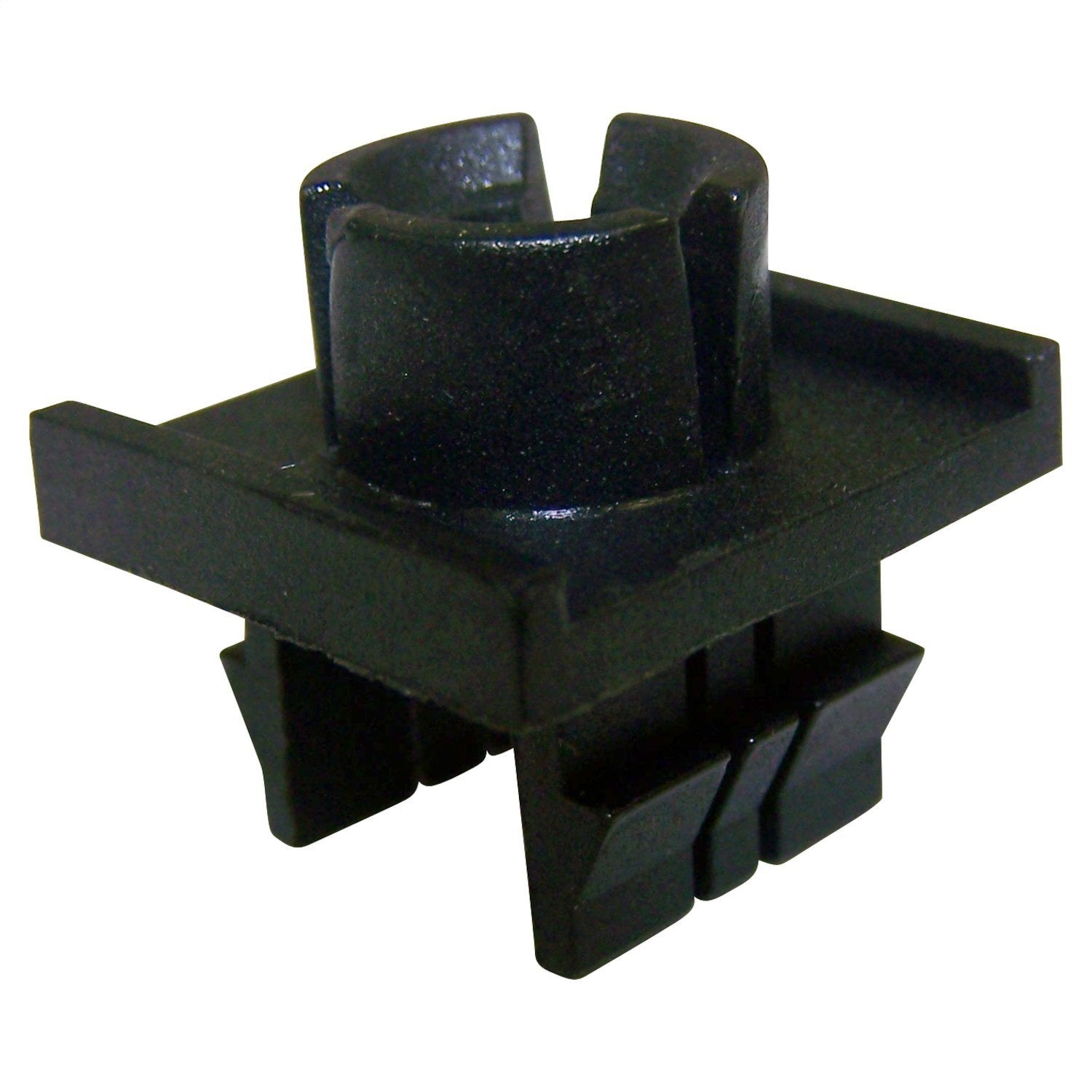 Crown Automotive Jeep Replacement 4762490 Headlamp Adjusting Nut; Vertical; Crown Automotive Jeep Replacement 4762490