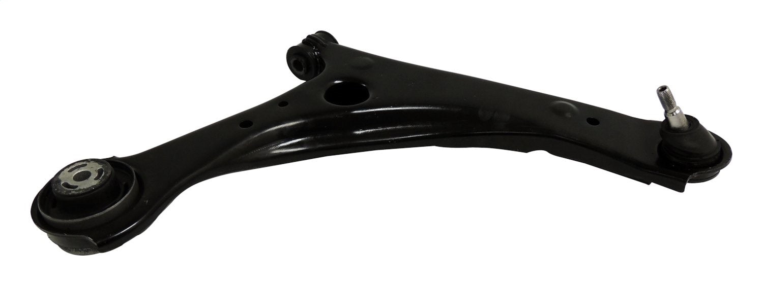 Crown Automotive Jeep Replacement 4766910AH Control Arm; Crown Automotive Jeep Replacement 4766910AH