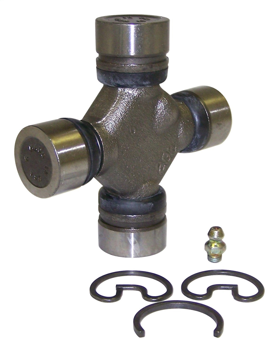 Crown Automotive Jeep Replacement 4773162 Universal Joint; Crown Automotive Jeep Replacement 4773162