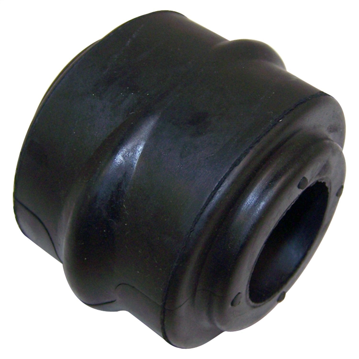 Crown Automotive Jeep Replacement 4782683AB Sway Bar Bushing; w/1.06 in. Sway Bar; Crown Automotive Jeep Replacement 4782683AB