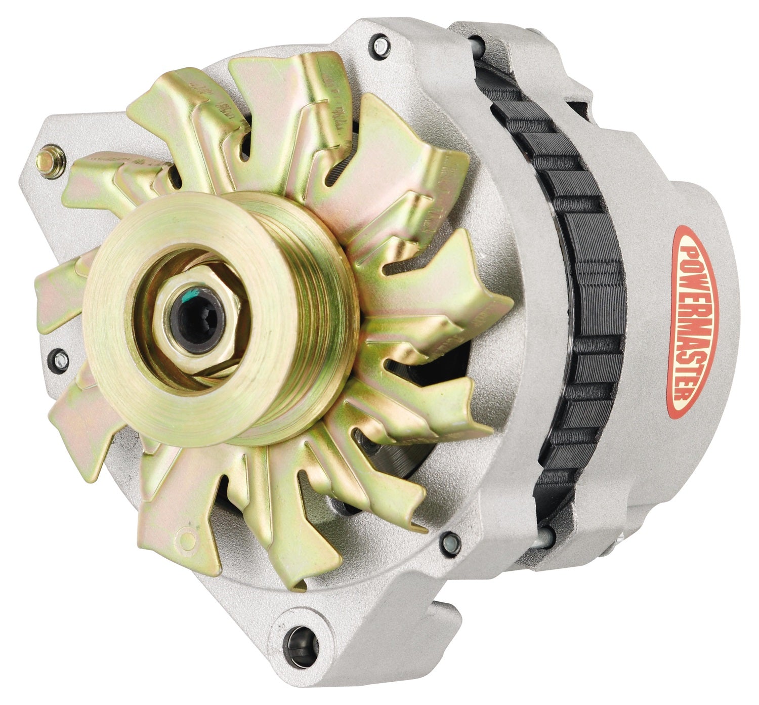 Powermaster Performance 47861 Alternator Powermaster Performance 47861