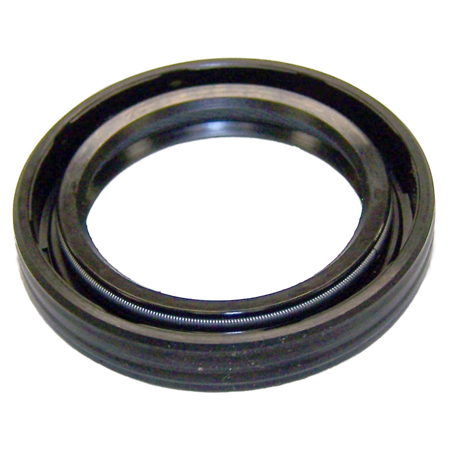 Crown Automotive Jeep Replacement 4792317AB Crankshaft Seal; Front; Crown Automotive Jeep Replacement 4792317AB