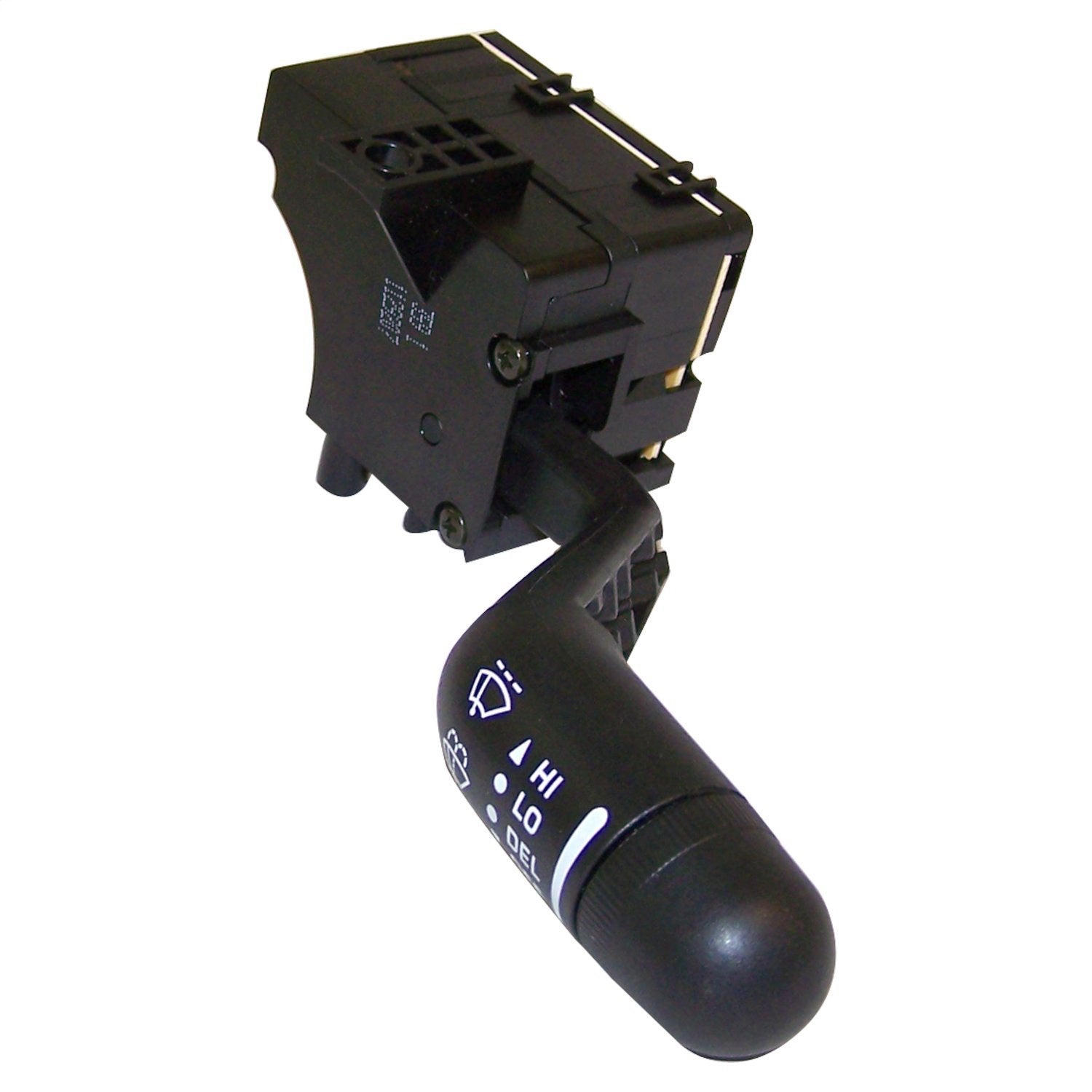 Crown Automotive Jeep Replacement 4793313 Intermittent Wiper Switch; Front; Crown Automotive Jeep Replacement 4793313