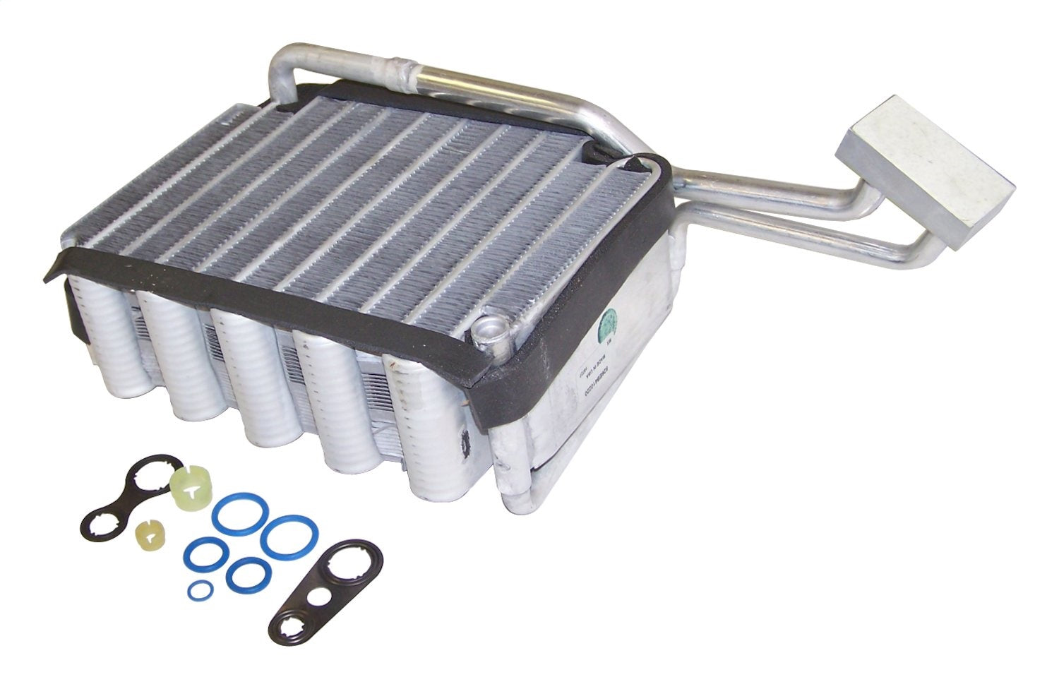 Crown Automotive Jeep Replacement 4797131 A/C Evaporator Core; Crown Automotive Jeep Replacement 4797131