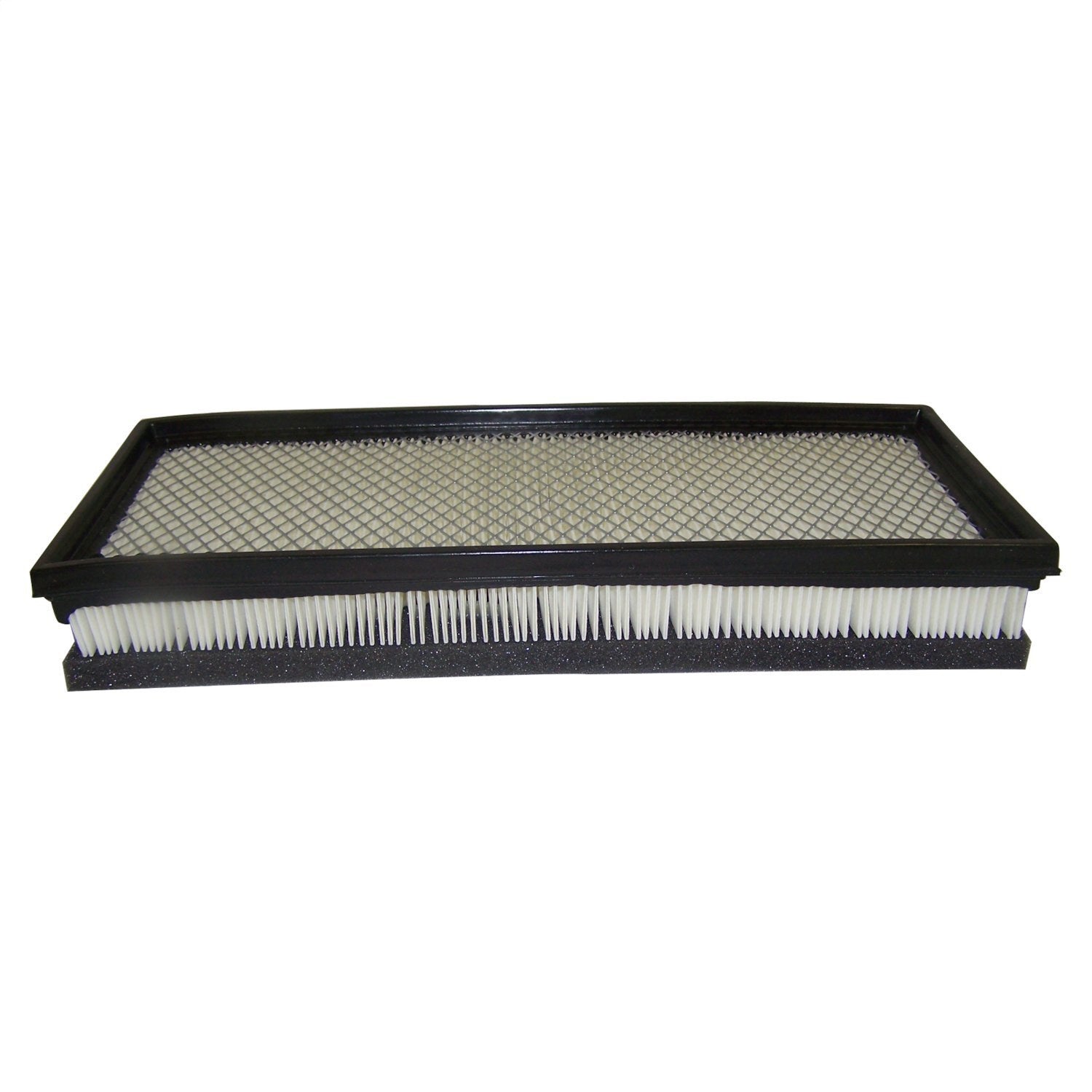 Crown Automotive Jeep Replacement 4797777 Air Filter; w/Foam; Crown Automotive Jeep Replacement 4797777