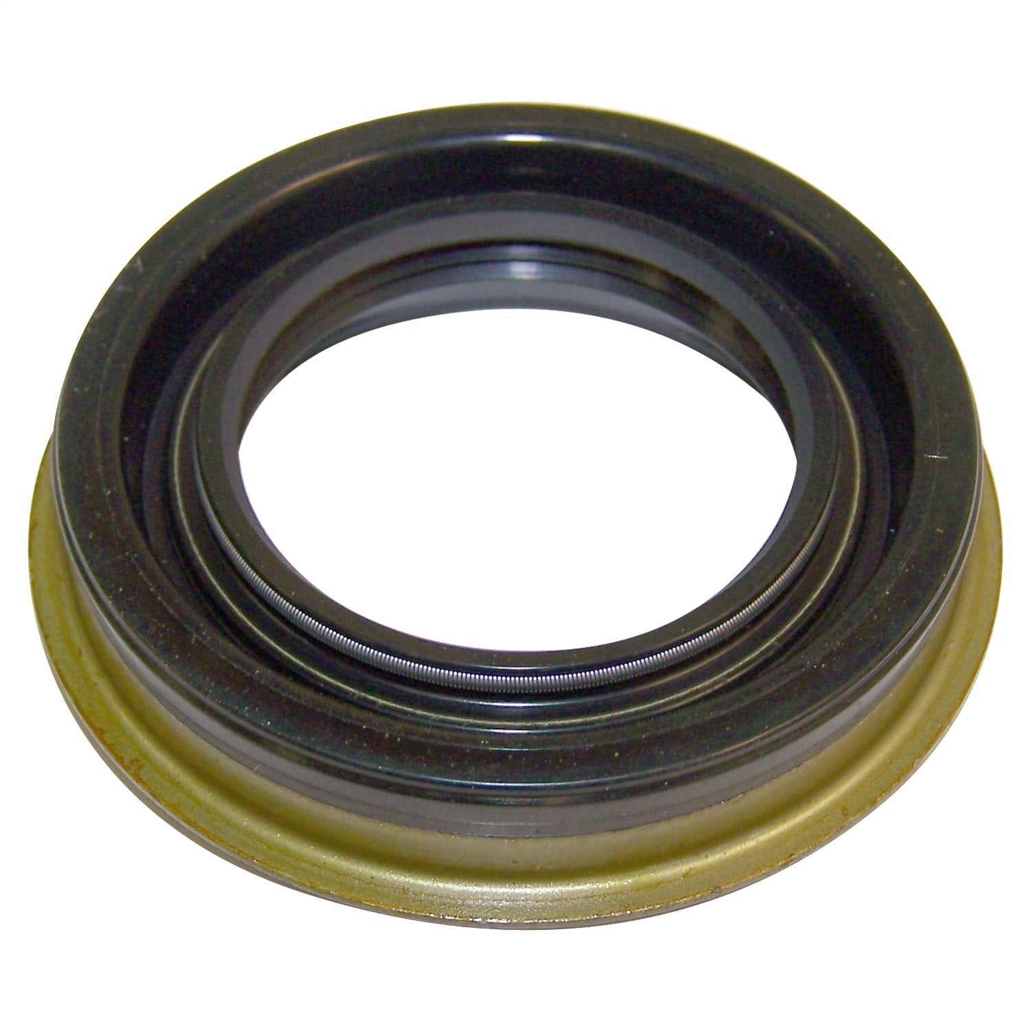Crown Automotive Jeep Replacement 4798112 Transfer Case Output Shaft Seal; Front; Crown Automotive Jeep Replacement 4798112