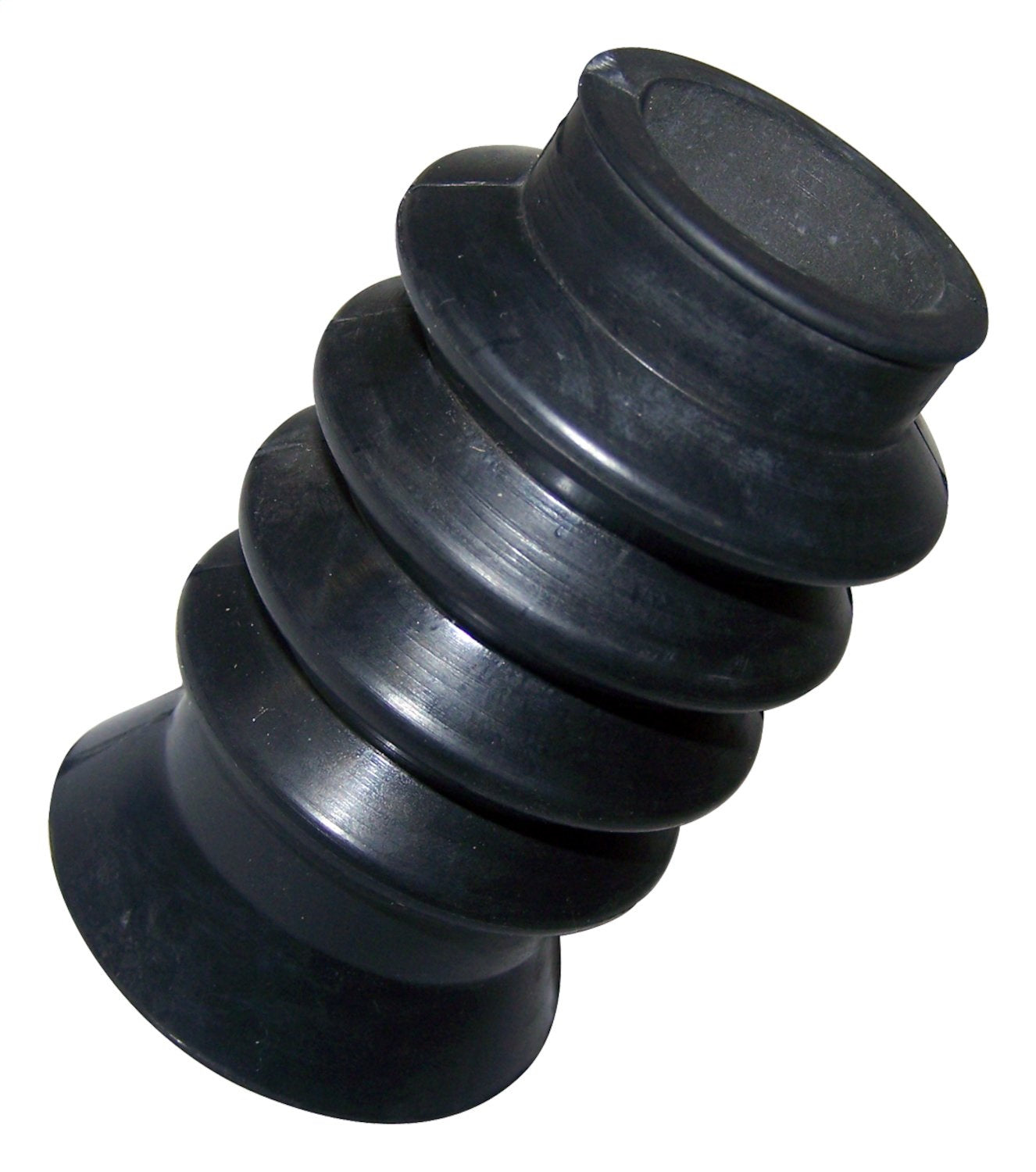Crown Automotive Jeep Replacement 4798123 Drive Shaft Boot; Driveshaft; Rear; Crown Automotive Jeep Replacement 4798123
