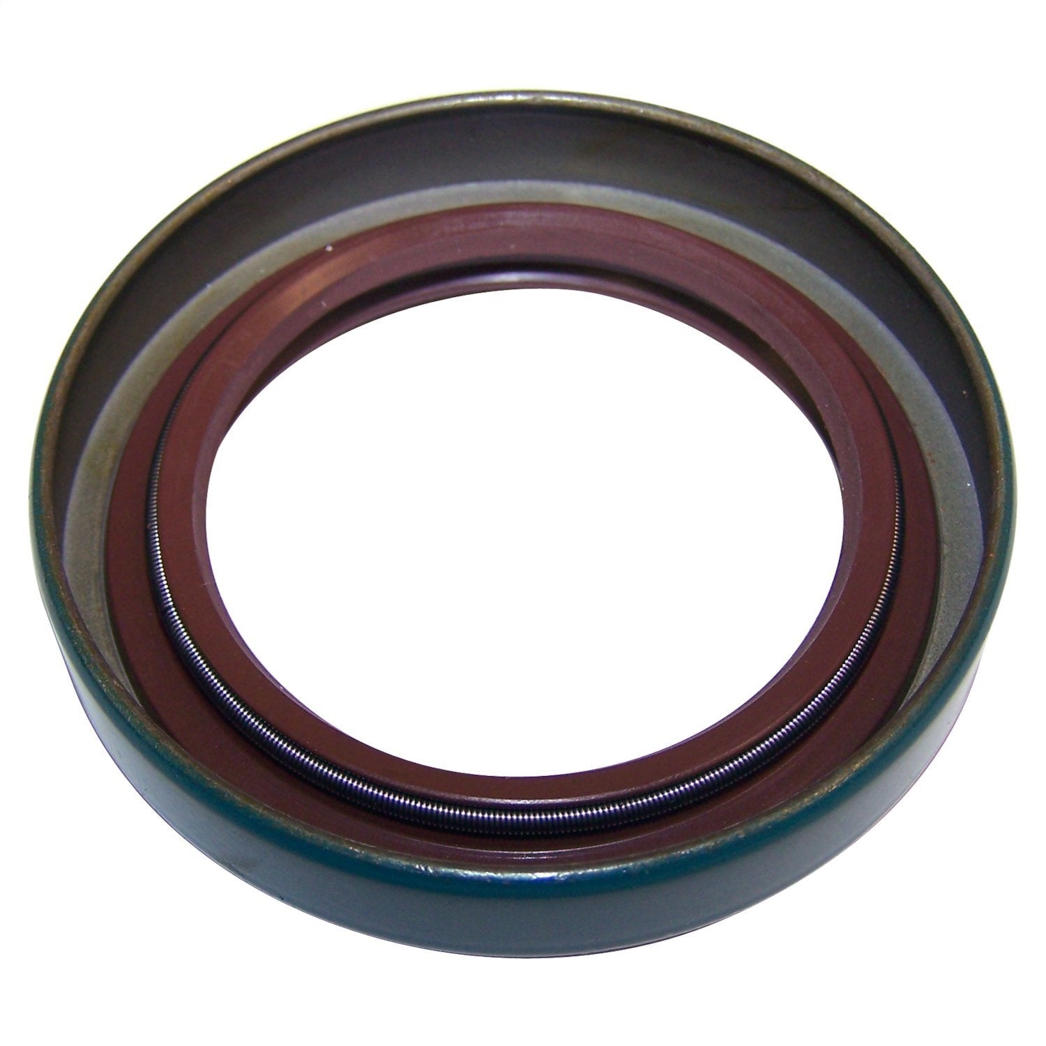 Crown Automotive Jeep Replacement 4798125 Transfer Case Output Shaft Seal; Front; Crown Automotive Jeep Replacement 4798125