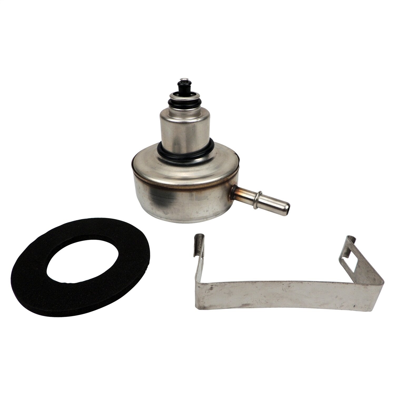 Crown Automotive Jeep Replacement 4798301 Fuel Filter; w/Regulator; Crown Automotive Jeep Replacement 4798301
