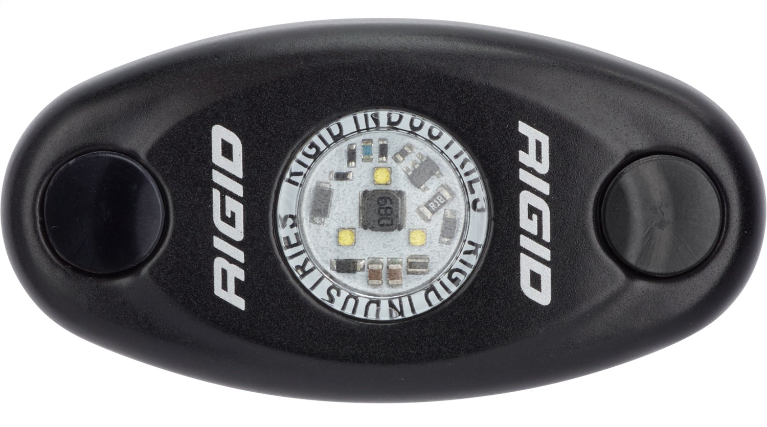 RIGID Industries 480053 A-SERIES LP BLK BLU RIGID Industries 480053