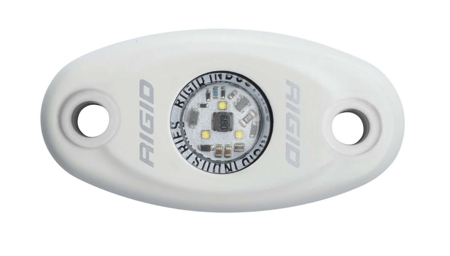 RIGID Industries 480143 A-SERIES LP WHT NW RIGID Industries 480143