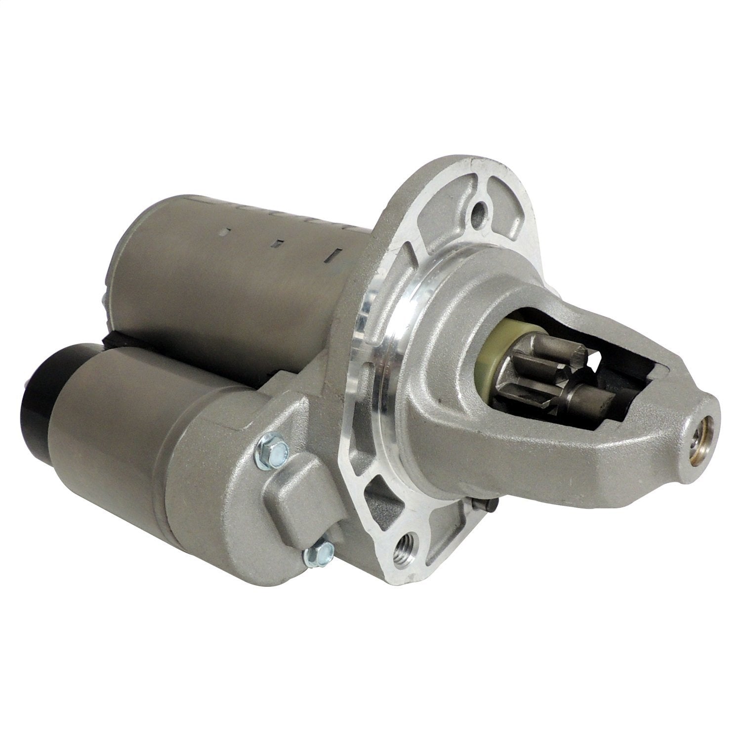 Crown Automotive Jeep Replacement 4801852AB Starter; Crown Automotive Jeep Replacement 4801852AB