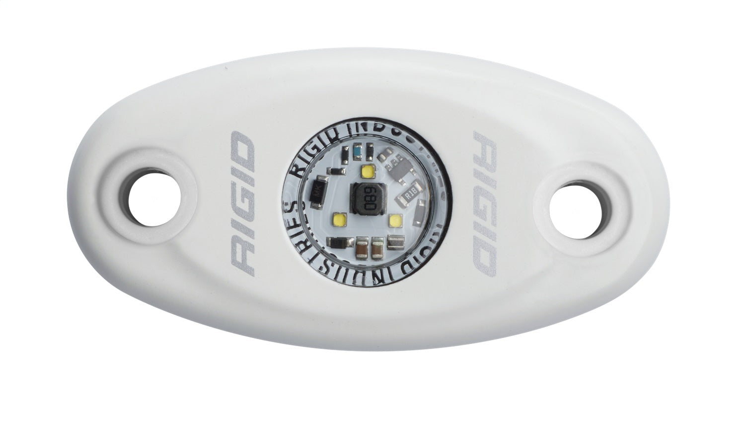 RIGID Industries 480213 A-SERIES HP WHT CW RIGID Industries 480213