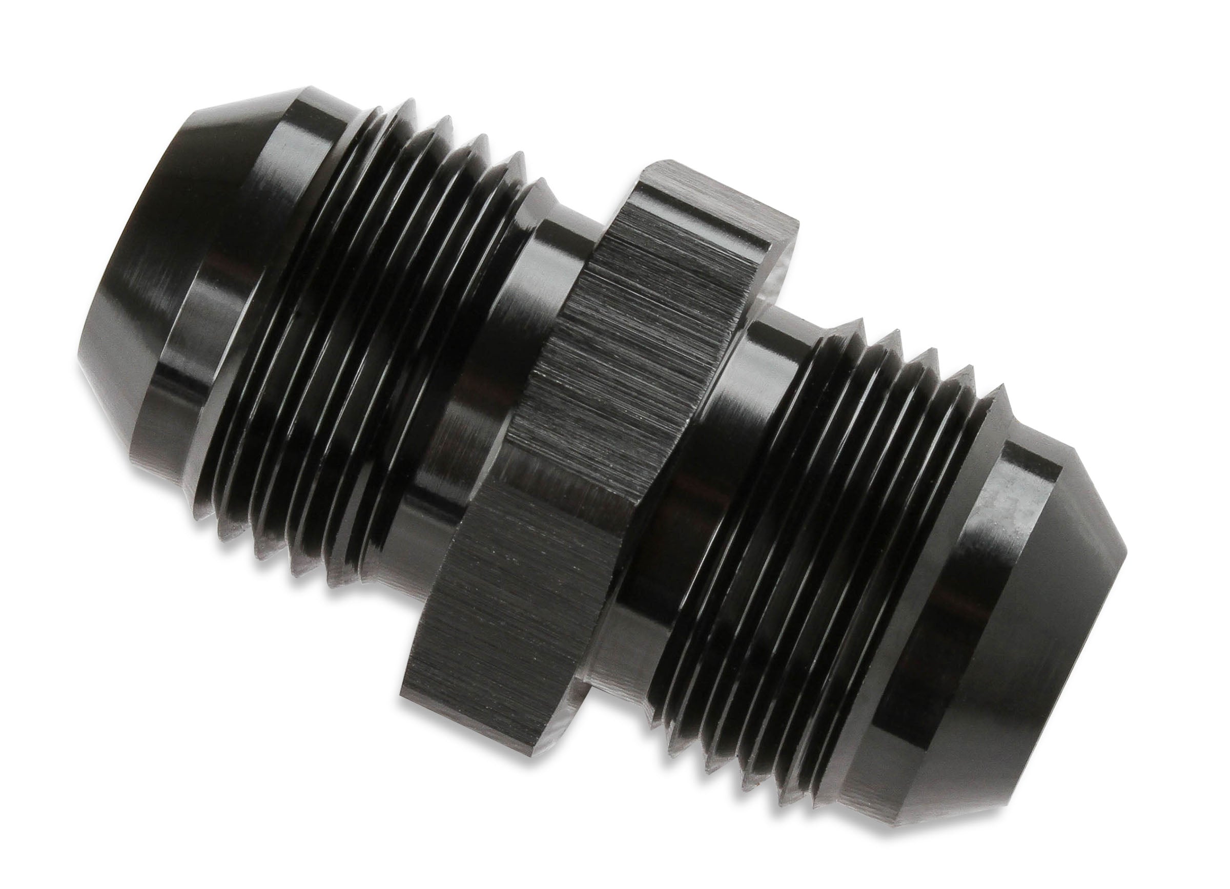 AN Male Union - 6061 Aluminum Construction