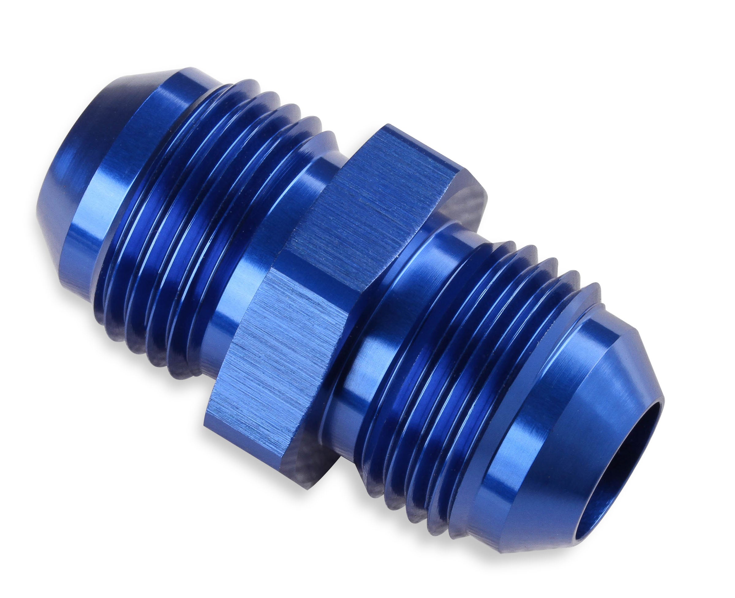 AN Male Union - 6061 Aluminum Construction