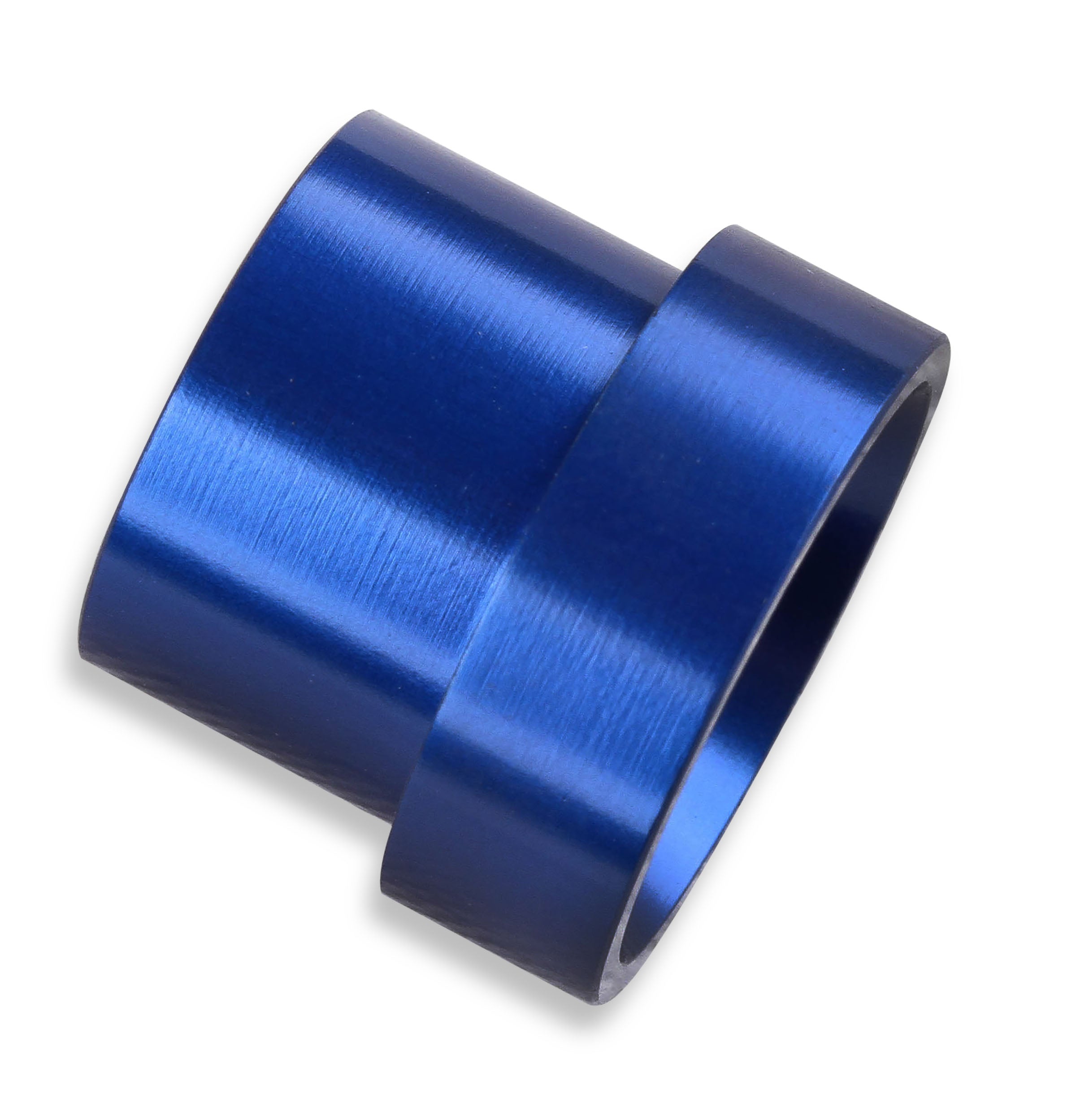 Mr. Gasket -10 AN Tube Sleeve - Blue