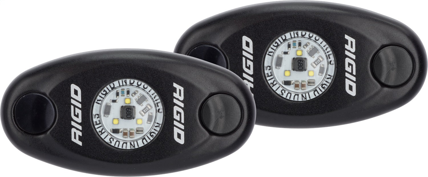 RIGID Industries 482113 A-SERIES HP BLK BLU/2 RIGID Industries 482113
