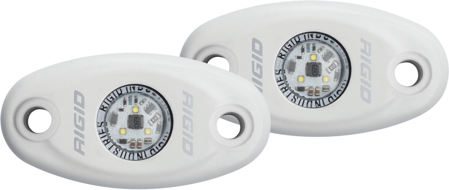 RIGID Industries 482153 A-SERIES LP WHT CW/2 RIGID Industries 482153
