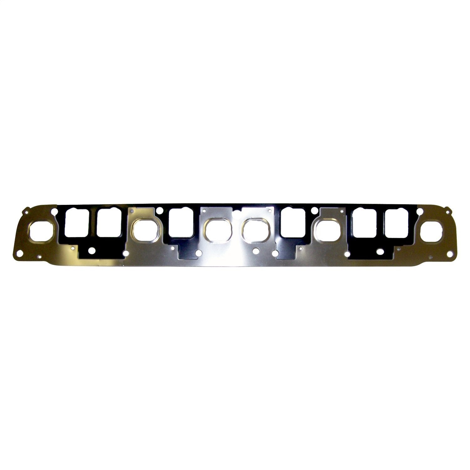 Crown Automotive Jeep Replacement 4854038 Intake/Exhaust Manifold Gasket; For Use w/Cast Iron Split Manifold; Crown Automotive Jeep Replacement 4854038