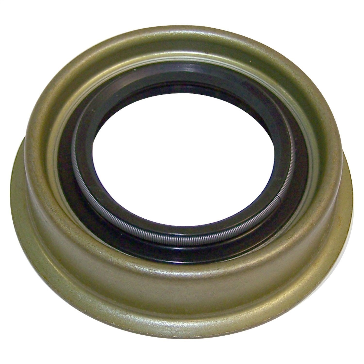 Crown Automotive Jeep Replacement 4856336 Axle Shaft Seal; Outer; For Use w/Dana 35 And Dana 44; Crown Automotive Jeep Replacement 4856336