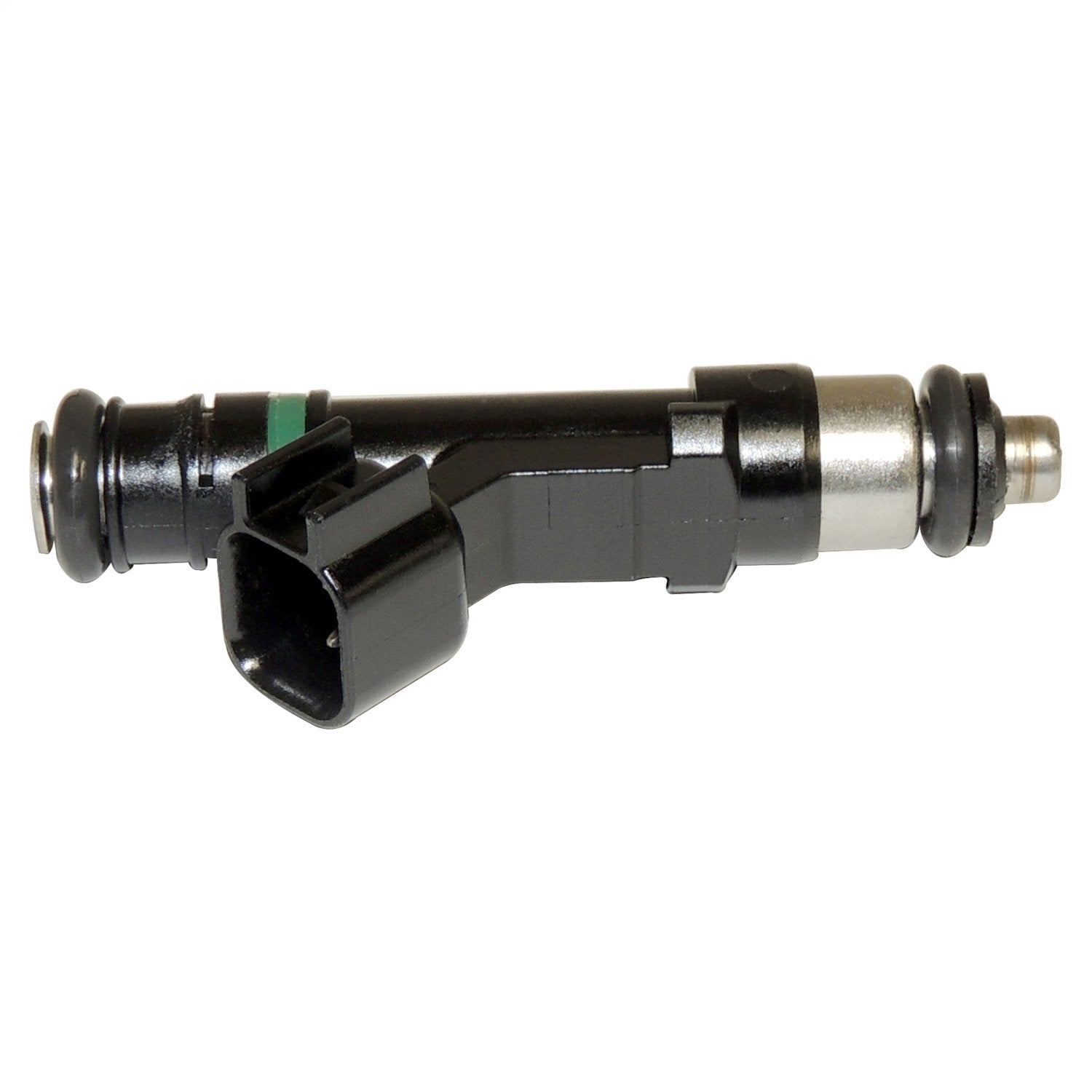 Crown Automotive Jeep Replacement 4861667AA Fuel Injector; Crown Automotive Jeep Replacement 4861667AA
