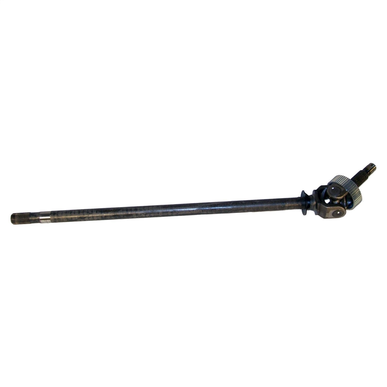 Crown Automotive Jeep Replacement 4874306 Axle Shaft Crown Automotive Jeep Replacement 4874306