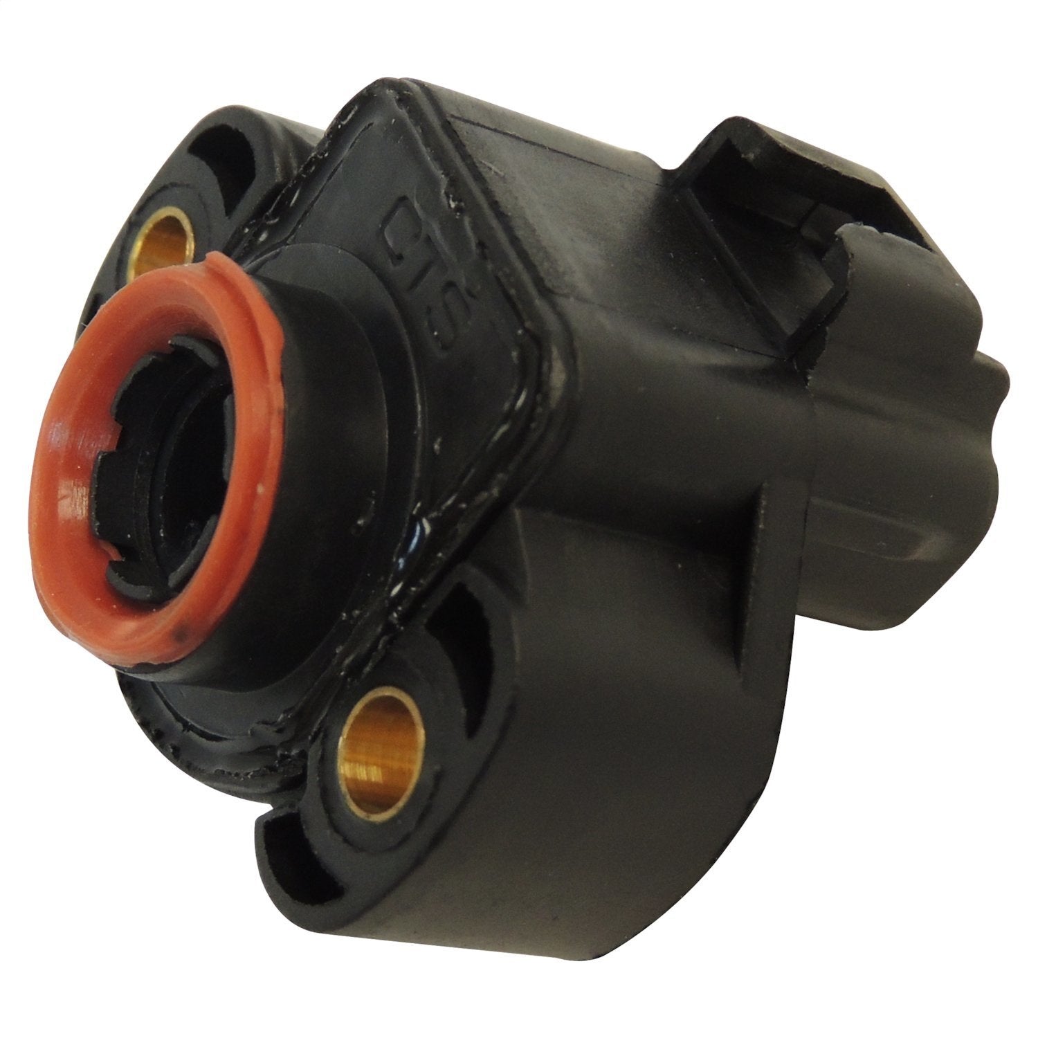 Crown Automotive Jeep Replacement 4874371AC Throttle Position Sensor; Crown Automotive Jeep Replacement 4874371AC