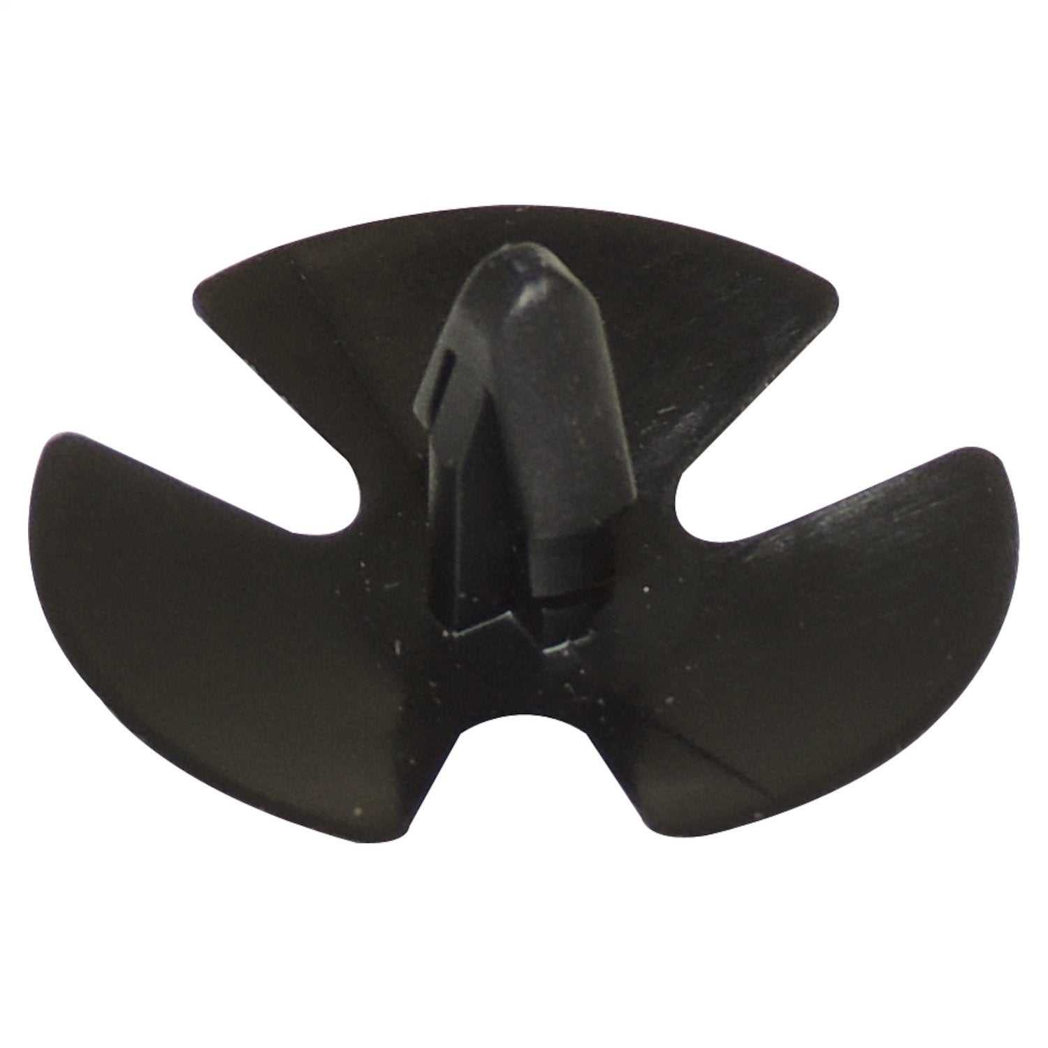 Crown Automotive Jeep Replacement 4878883AA HoodInsulPadClip Crown Automotive Jeep Replacement 4878883AA