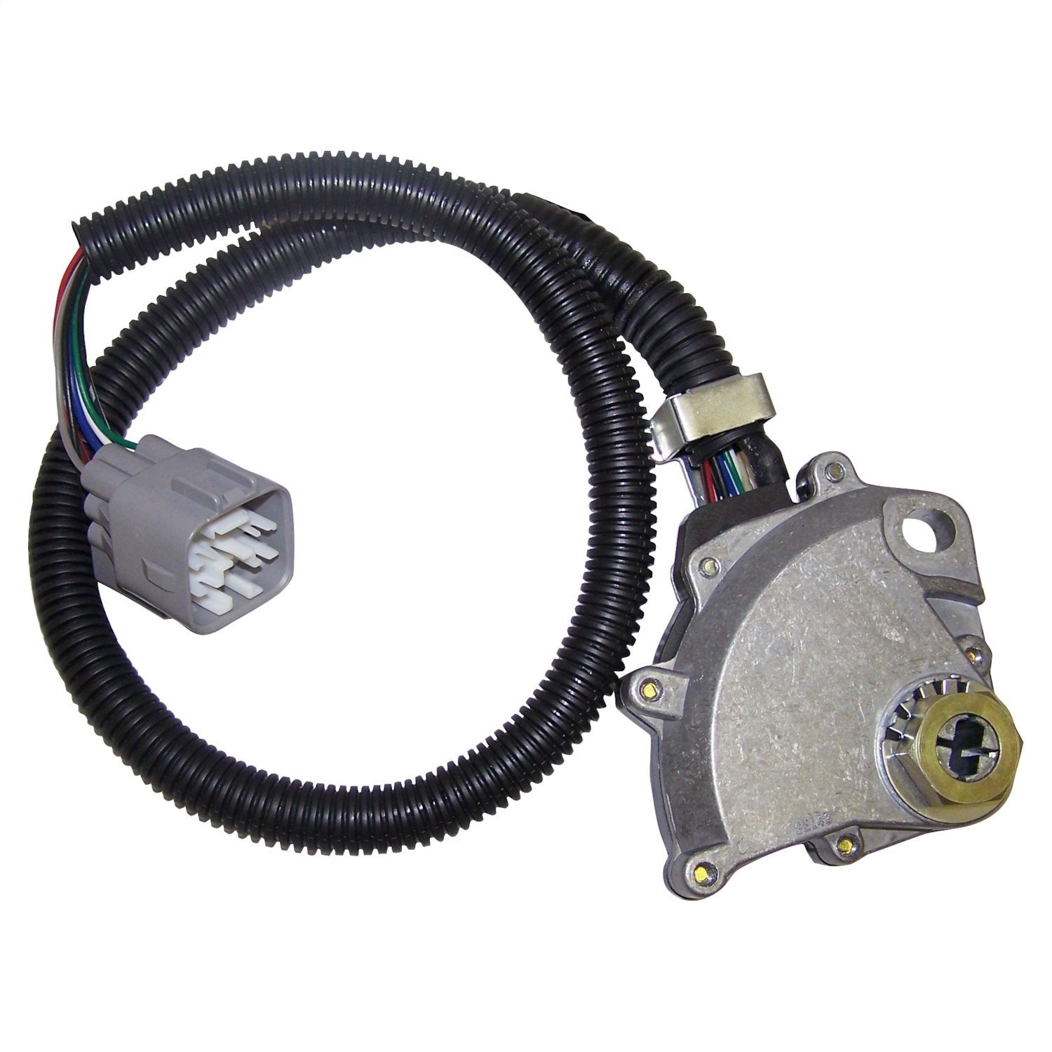 Crown Automotive Jeep Replacement 4882173 Neutral Safety Switch; Crown Automotive Jeep Replacement 4882173