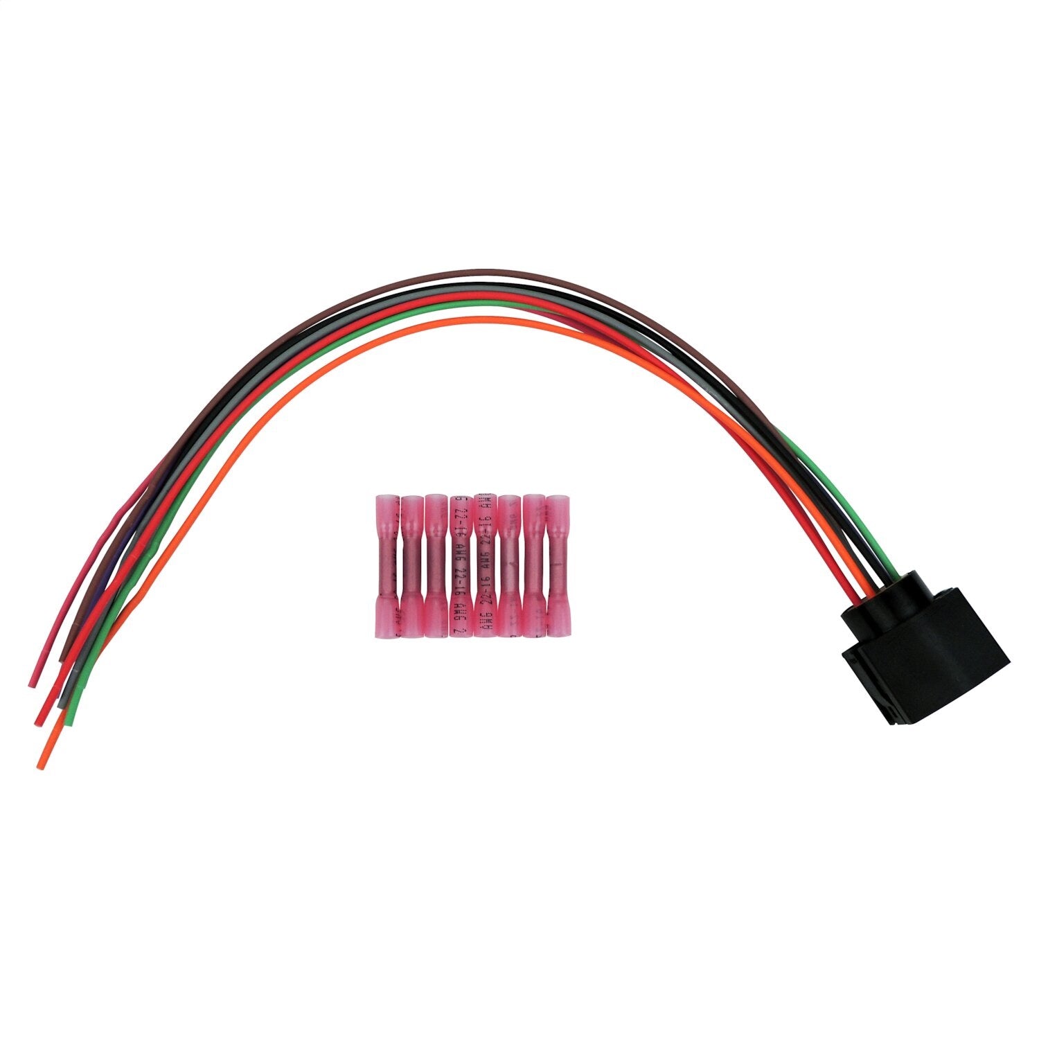 Crown Automotive Jeep Replacement 4882174RK Automatic Transmission Wiring Harness Repair Kit Crown Automotive Jeep Replacement 4882174RK