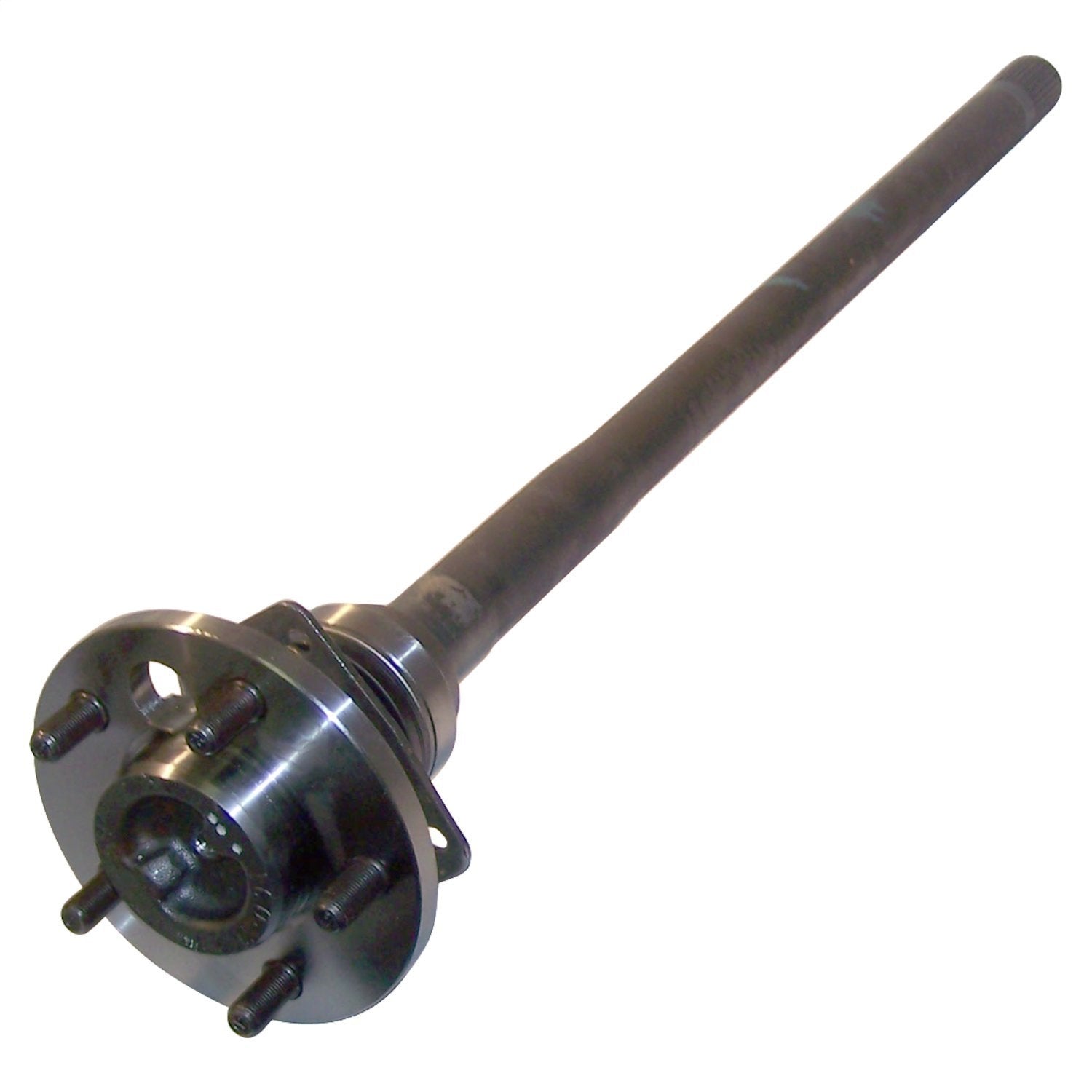 Crown Automotive Jeep Replacement 4882350 Axle Shaft; 29.75 in. Length; For Use w/Dana 44; Crown Automotive Jeep Replacement 4882350