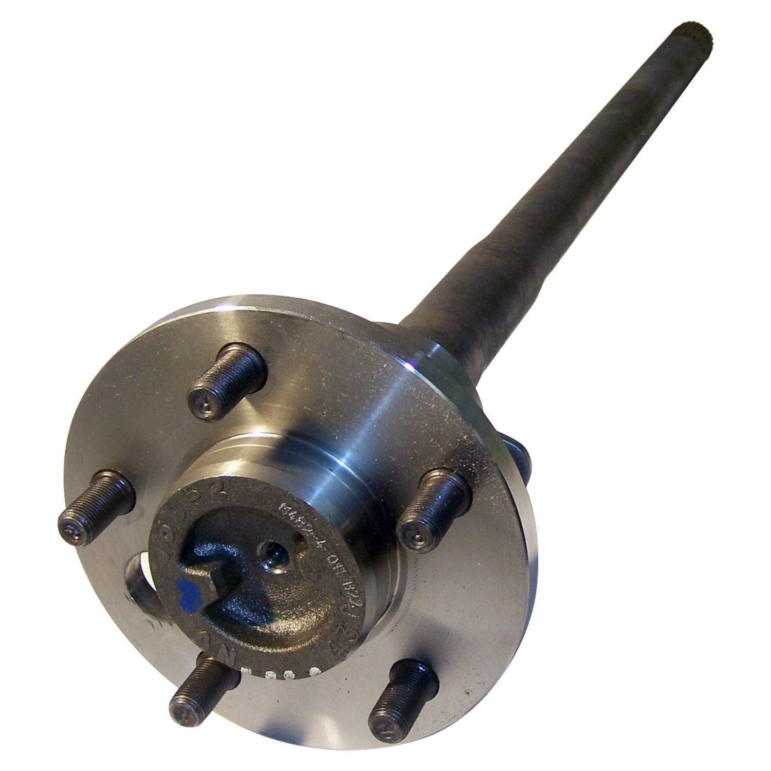 Crown Automotive Jeep Replacement 4882351 Axle Shaft; 29.25 in. Length; For Use w/Dana 44; Crown Automotive Jeep Replacement 4882351