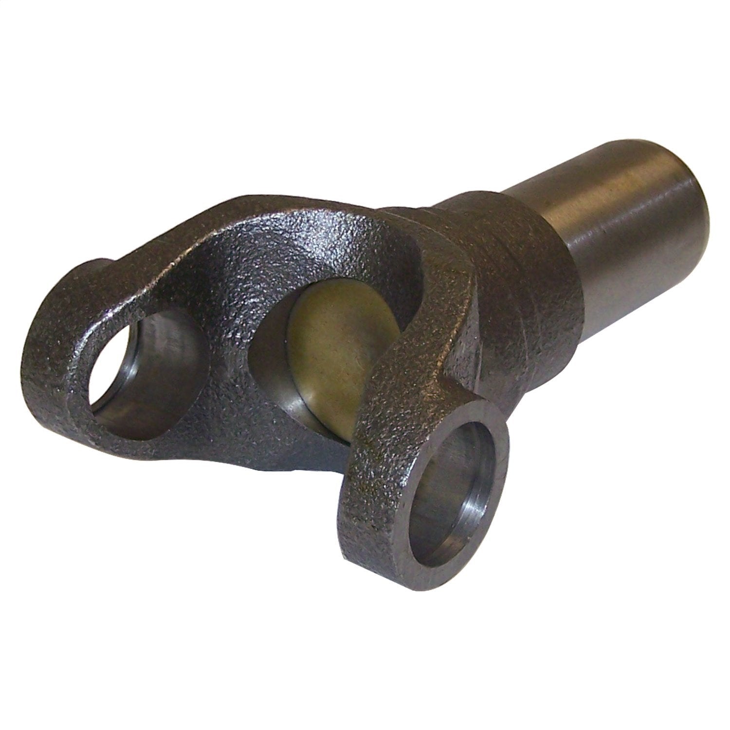 Crown Automotive Jeep Replacement 4882714 Drive Shaft Slip Yoke; Rear Driveshaft at Rear Axle; Crown Automotive Jeep Replacement 4882714