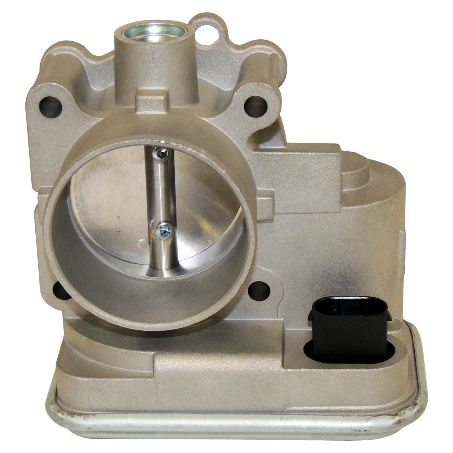Crown Automotive Jeep Replacement 4891735AC Throttle Body; Crown Automotive Jeep Replacement 4891735AC