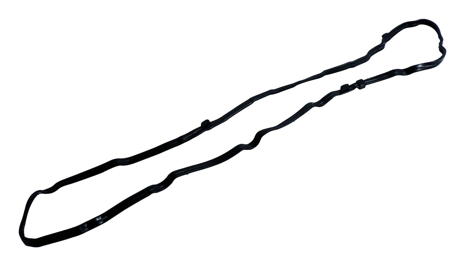 Crown Automotive Jeep Replacement 4893804AB Valve Cover Gasket; Right; Molded Silicone; Crown Automotive Jeep Replacement 4893804AB