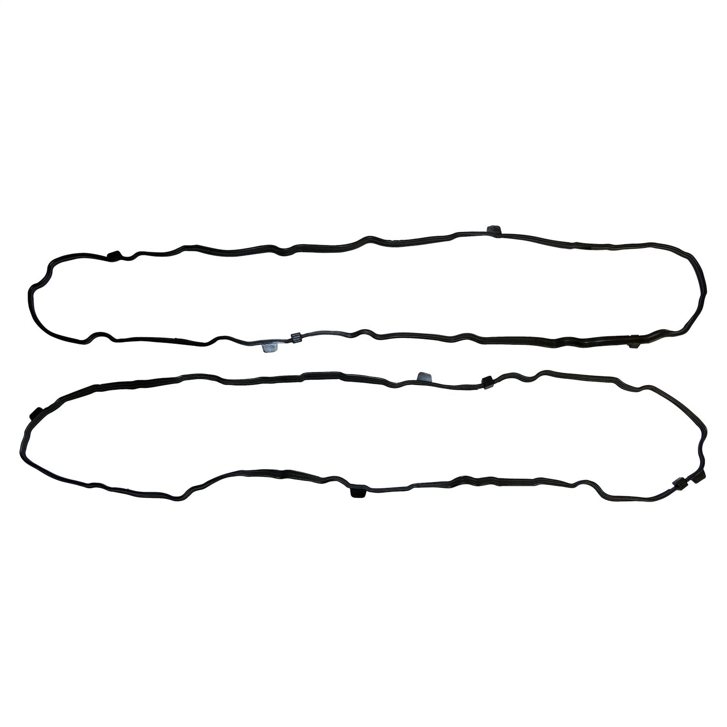 Crown Automotive Jeep Replacement 4893804K Valve Cover Gasket Set; w/3.6L Engine; Crown Automotive Jeep Replacement 4893804K