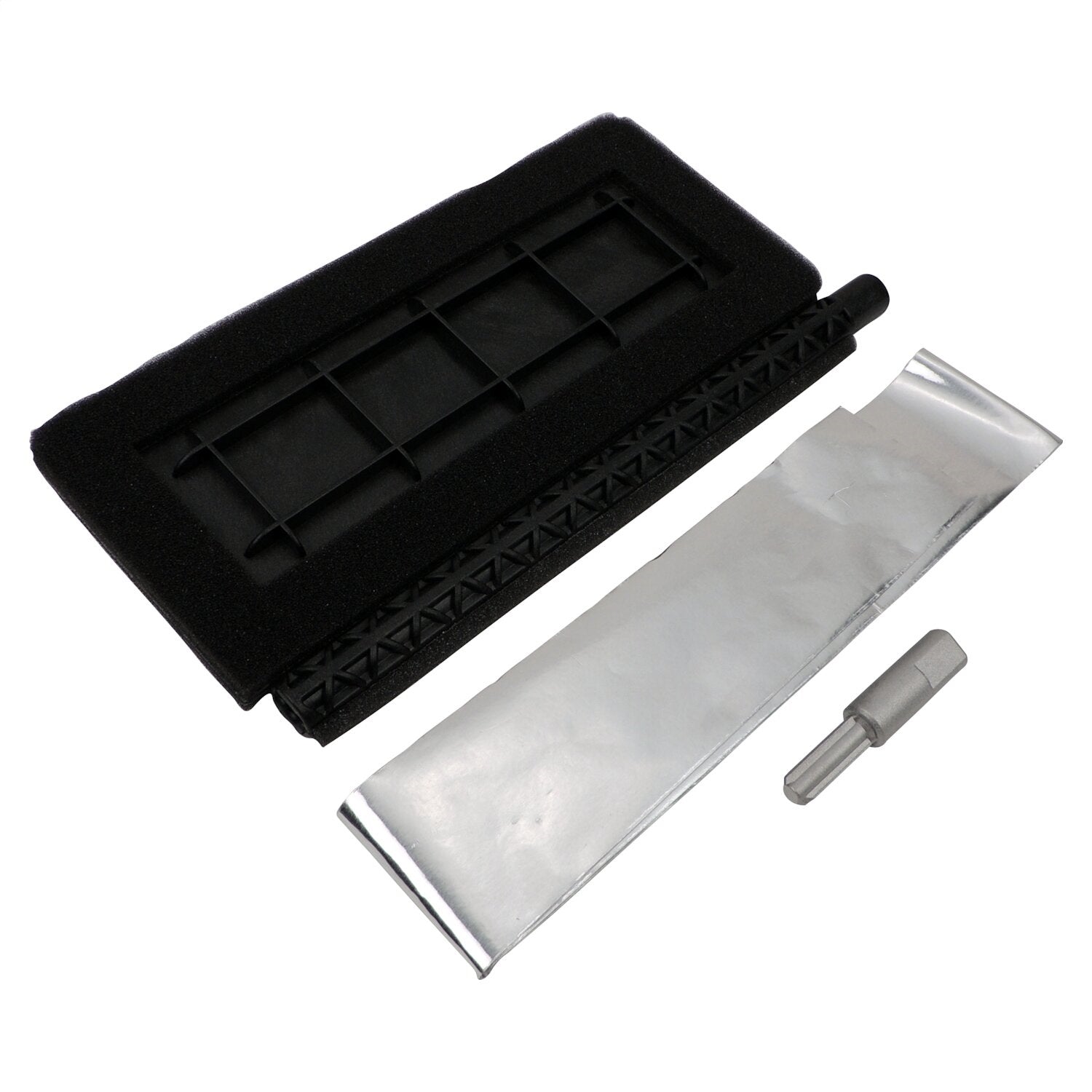 Crown Automotive Jeep Replacement 4897610AA A/C Blend Door Repair Kit Crown Automotive Jeep Replacement 4897610AA