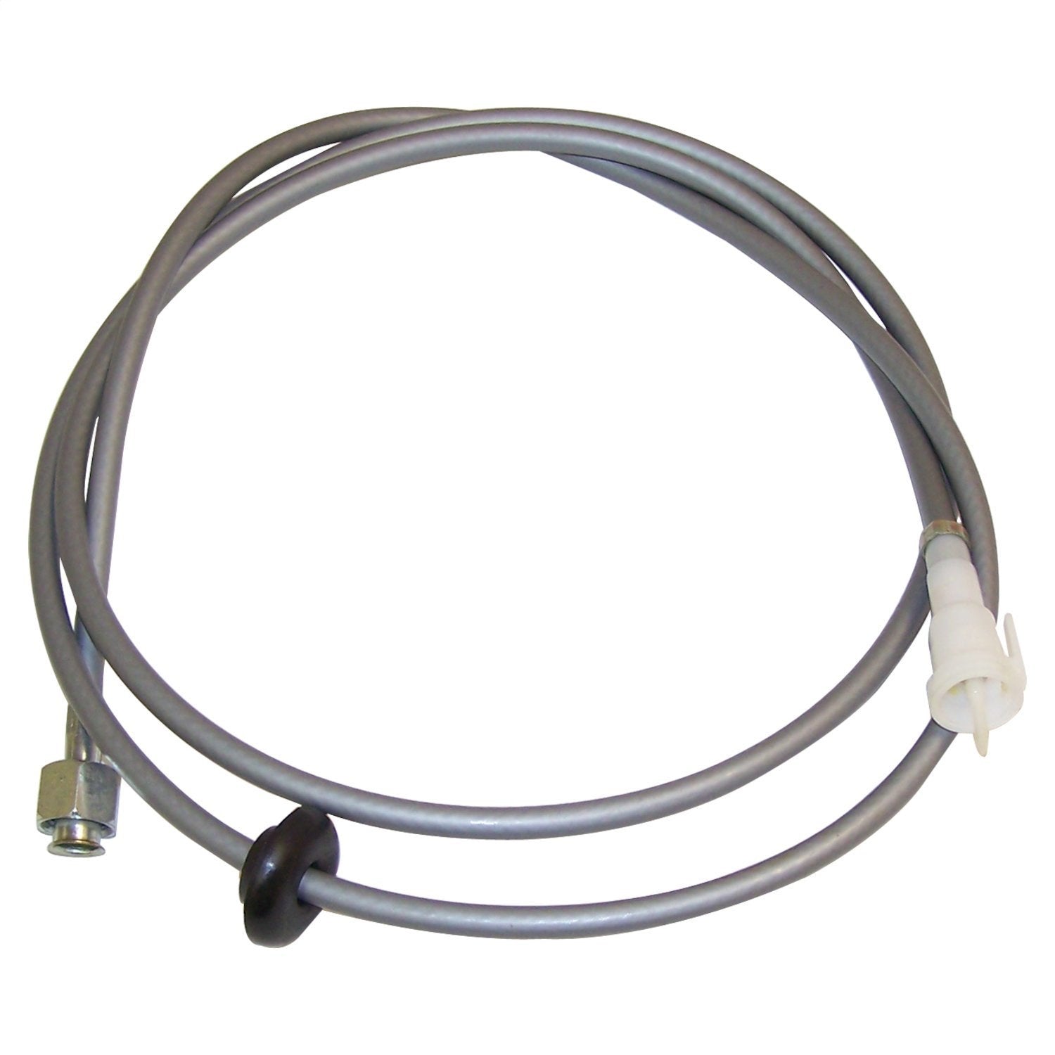 Crown Automotive Jeep Replacement 4897801AA Speedometer Cable; Crown Automotive Jeep Replacement 4897801AA