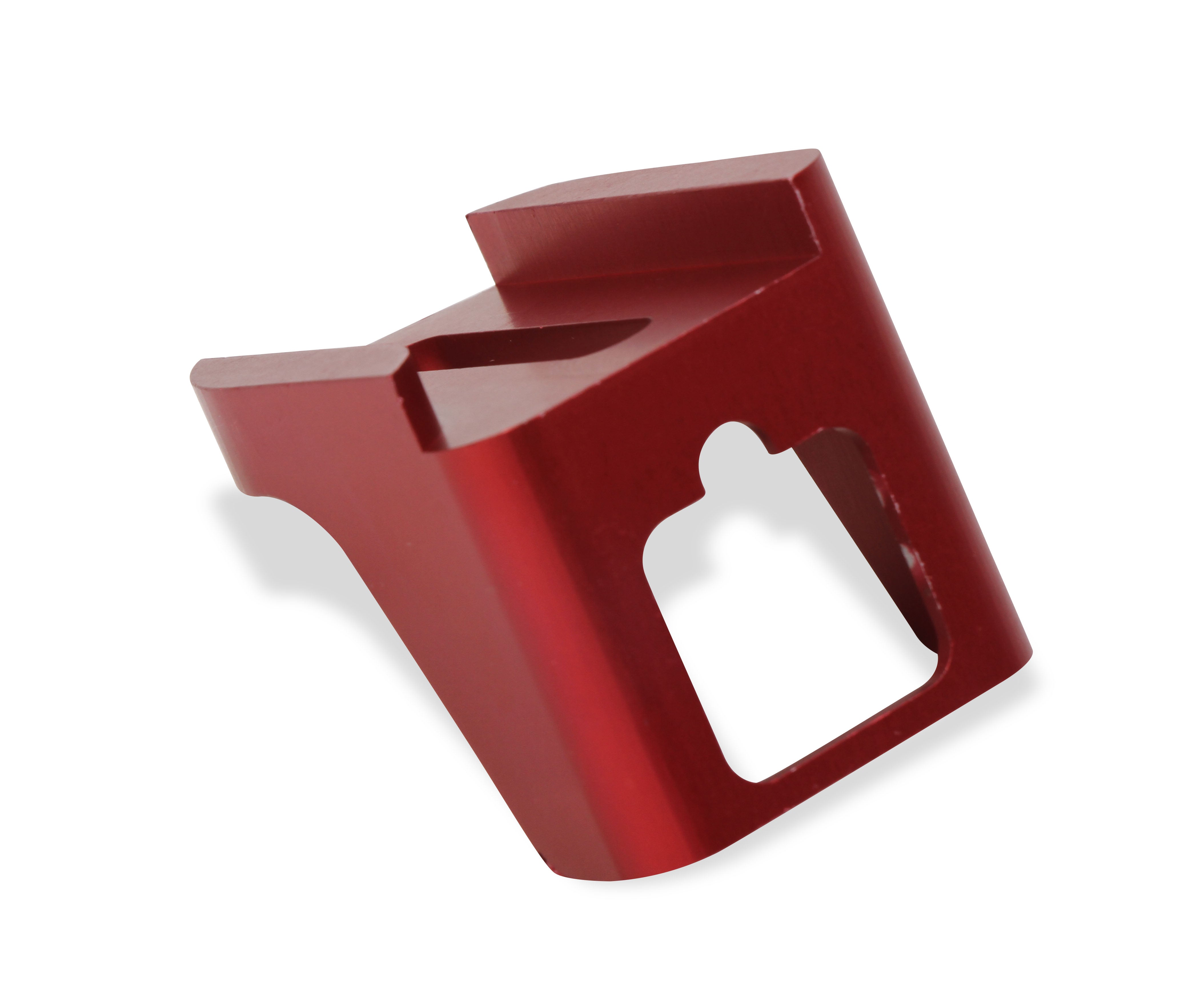 Detent Cable Bracket GM Style For Use With Throttle Cable Bracket