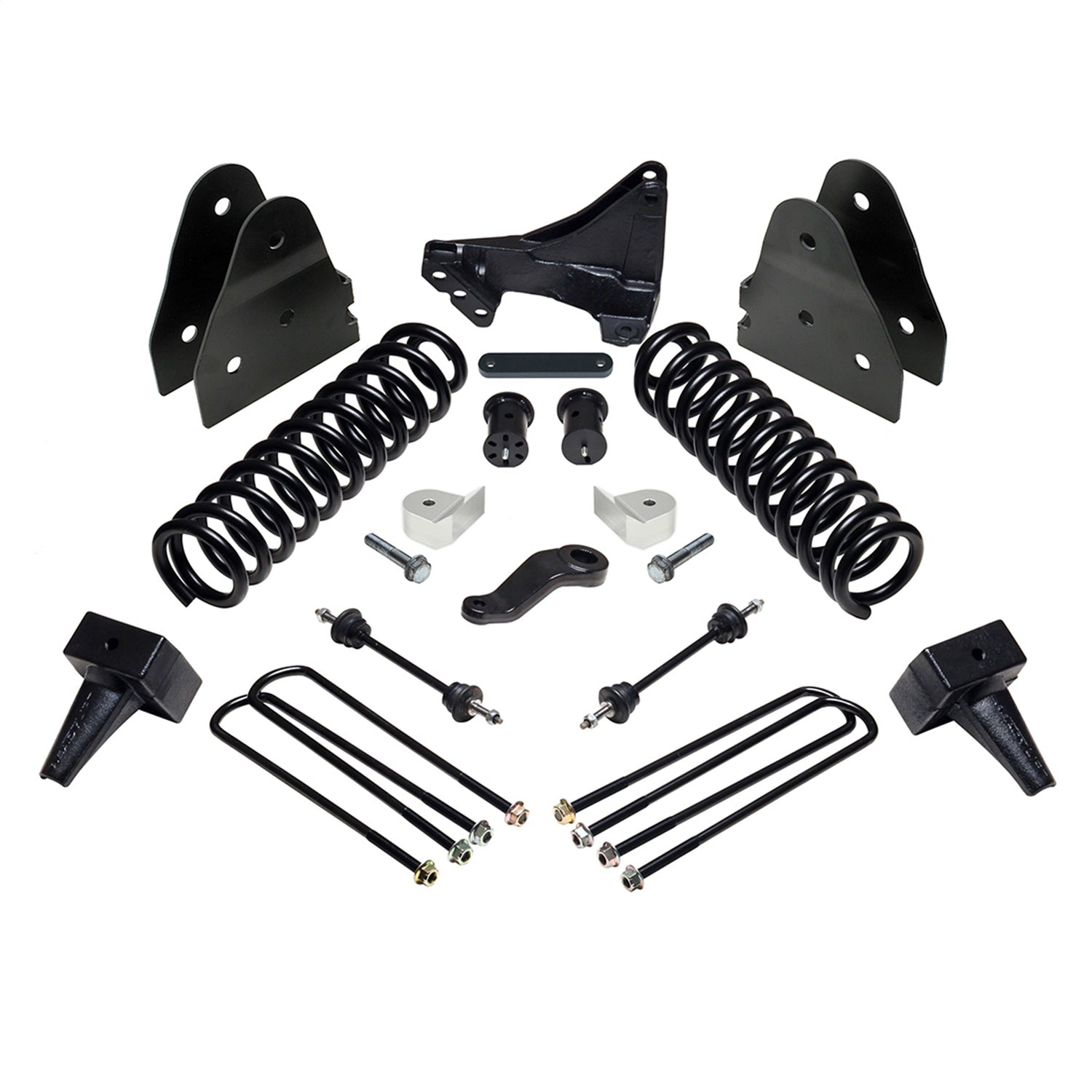 ReadyLift 49-2765 6.5ft. Lift Kit-1 Piece Dive Shaft without Shocks ReadyLift 49-2765