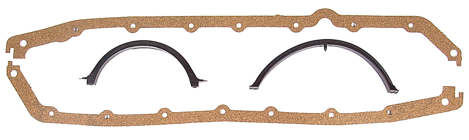 Mr Gasket 490 Olds Oil Pan Gasket Mr Gasket 490