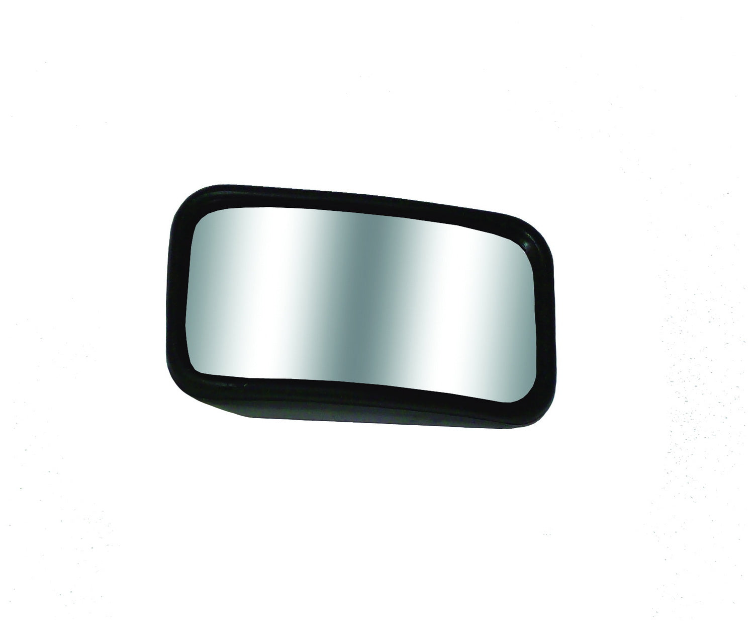 CIPA 49002 HotSpots Convex Blind Spot Mirror; Wedge; 1.5x2 in.; CIPA 49002