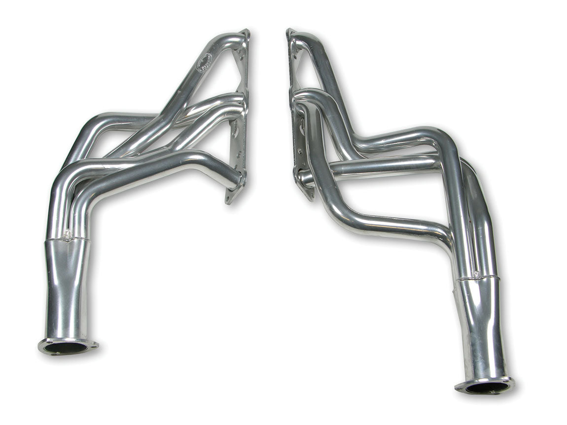Hooker Competition Headers - Ceramic Coated