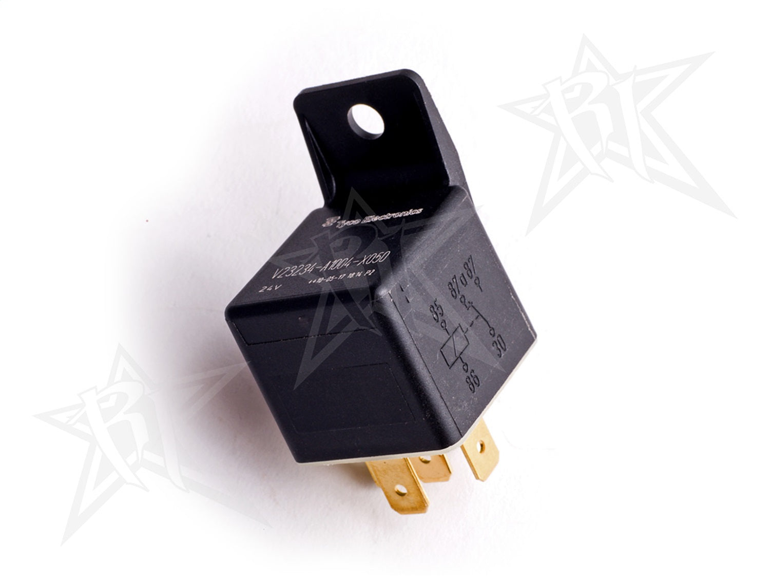 RIGID Industries 49024 RIGID 24V Relay RIGID Industries 49024