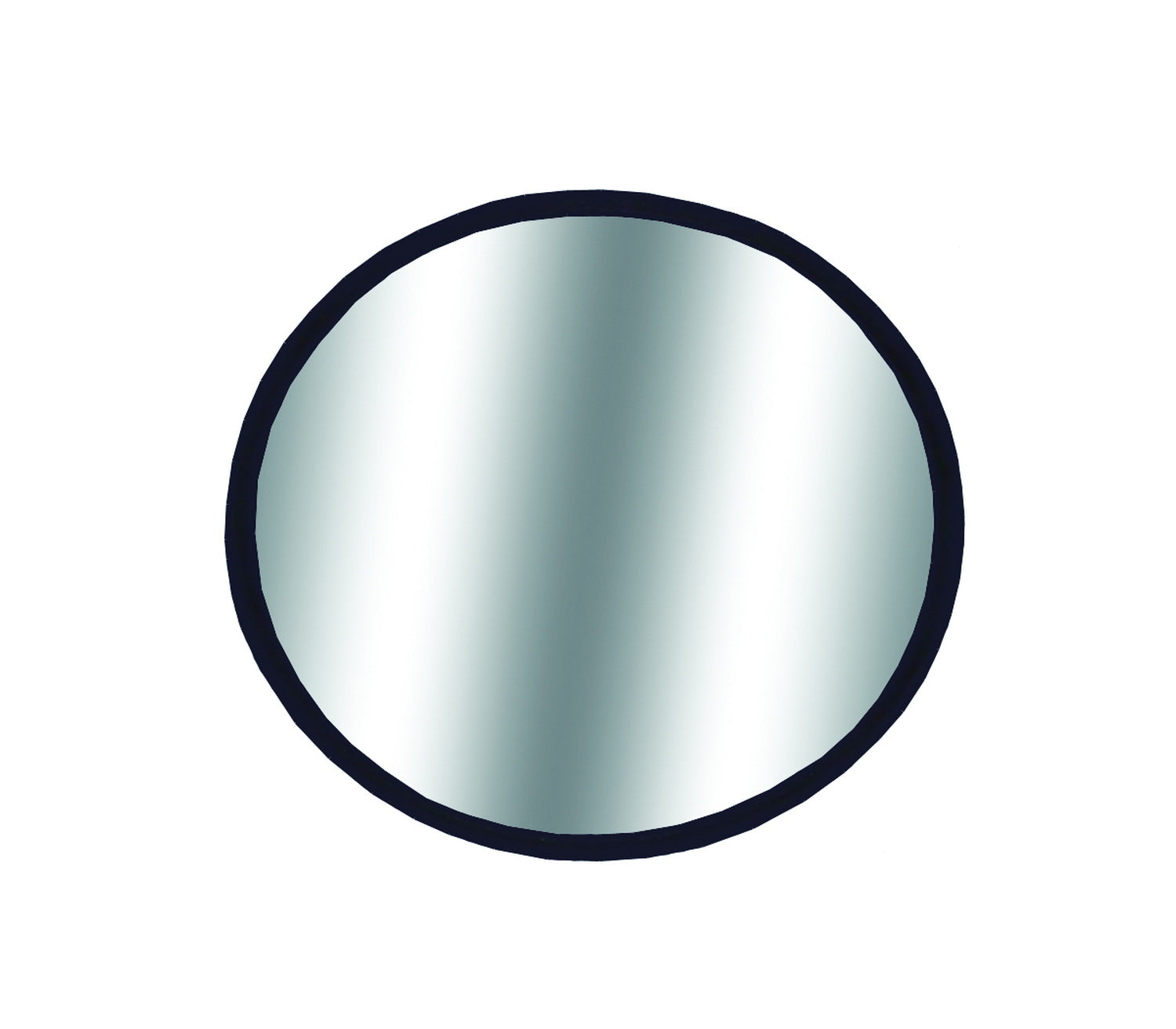 CIPA 49102 HotSpots Convex Blind Spot Mirror; Round; 2 in.; CIPA 49102