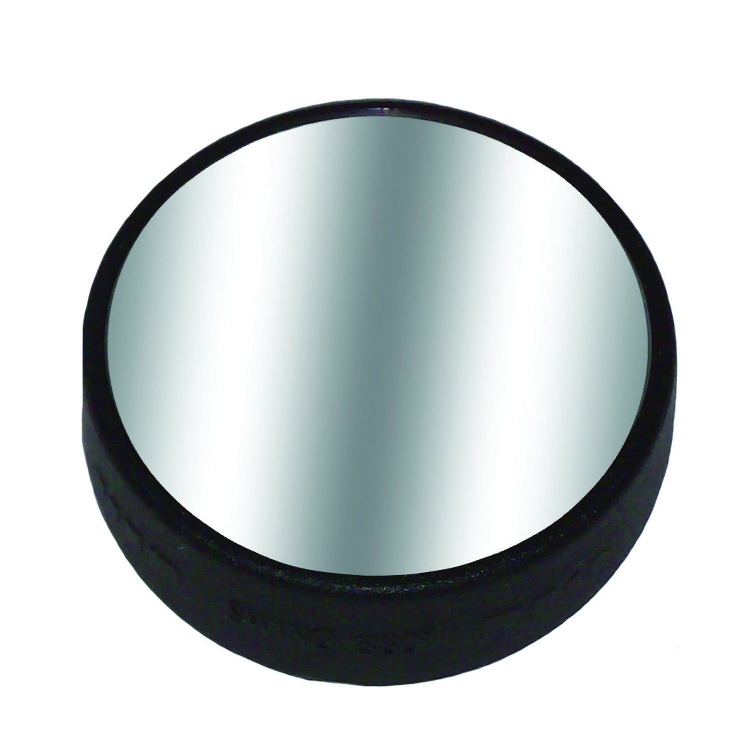 CIPA 49104 HotSpots Convex Blind Spot Mirror; Round; 2 in.; 360 Deg. Adjustable; CIPA 49104